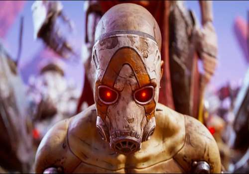 بازی Borderlands 4 میلیاردها سلاح و آیتم خواهد داشت